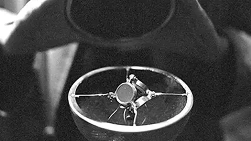what is ambisonics listing
